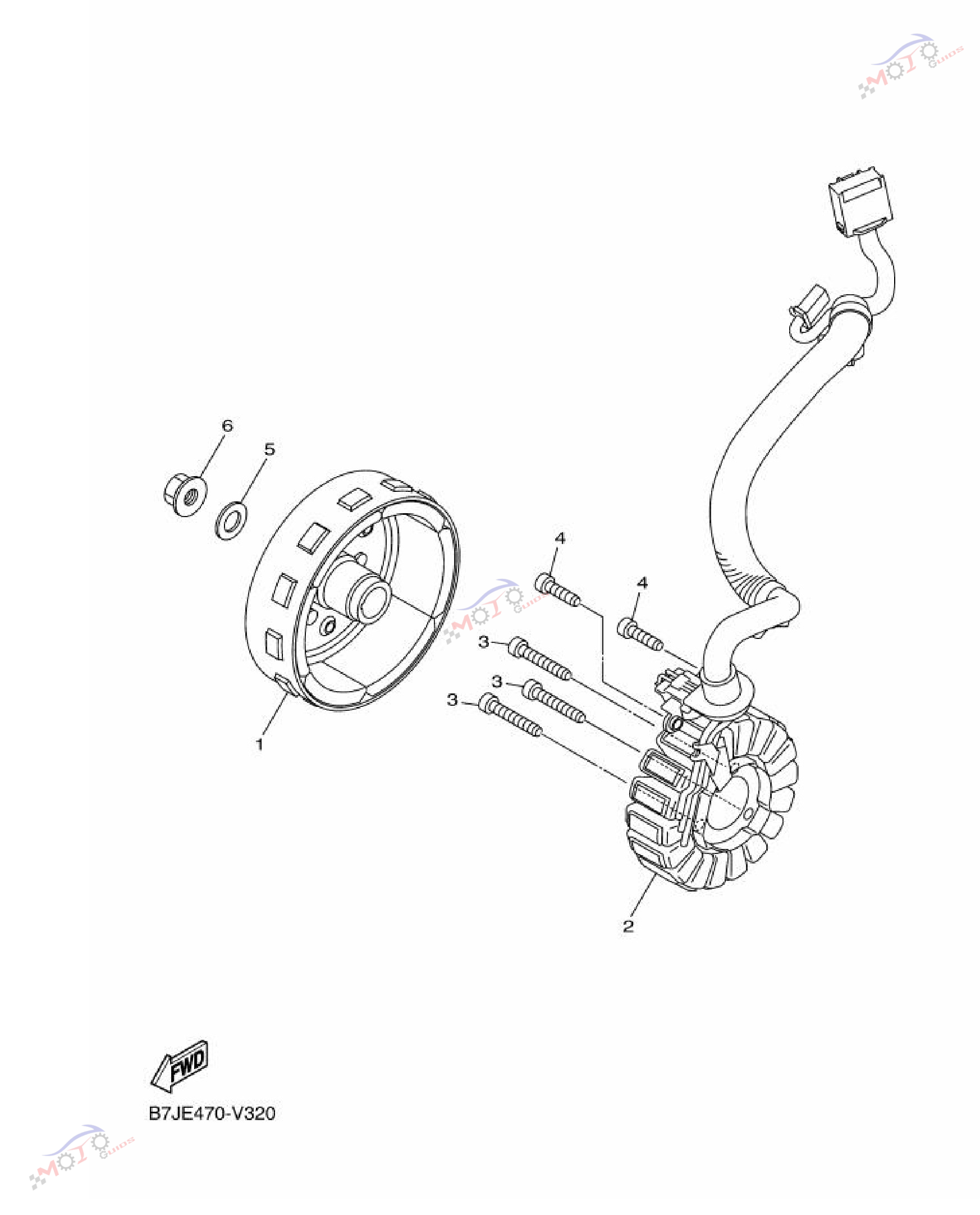 Engine Diagram